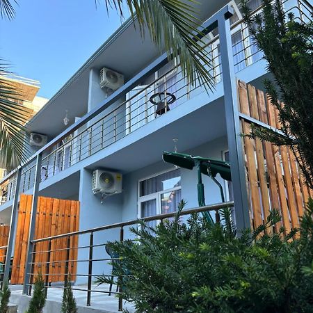 Cottages At Villa Del Mar ควาเรียที ภายนอก รูปภาพ