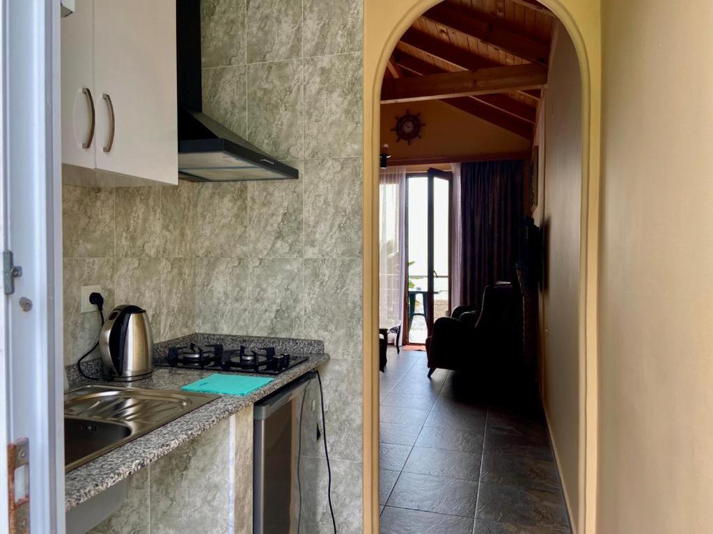 Cottages At Villa Del Mar ควาเรียที ภายนอก รูปภาพ