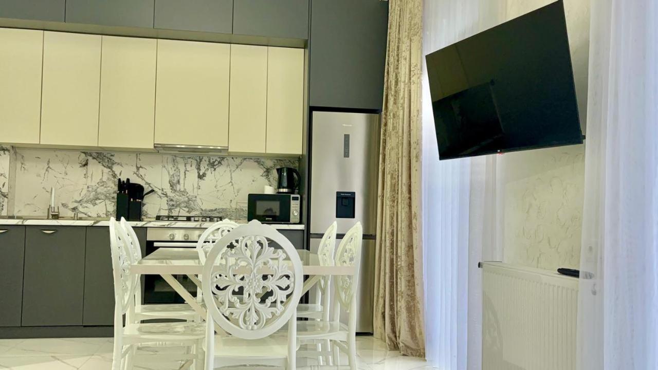 Cottages At Villa Del Mar ควาเรียที ภายนอก รูปภาพ