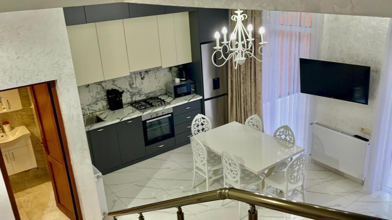 Cottages At Villa Del Mar ควาเรียที ภายนอก รูปภาพ