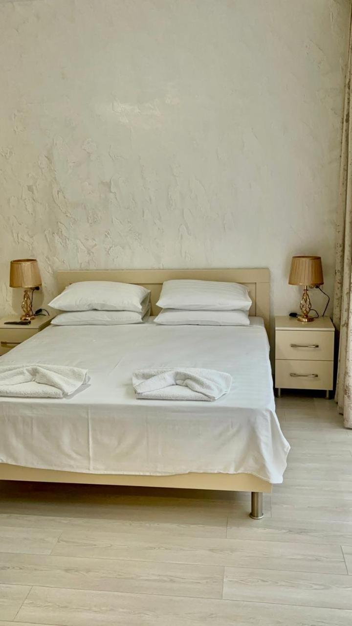 Cottages At Villa Del Mar ควาเรียที ภายนอก รูปภาพ